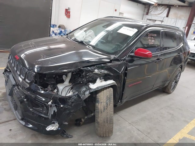 2023 JEEP COMPASS 3C4NJDCN8PT543532 Photo 1