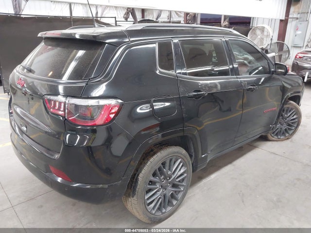 2023 JEEP COMPASS 3C4NJDCN8PT543532 Photo 3