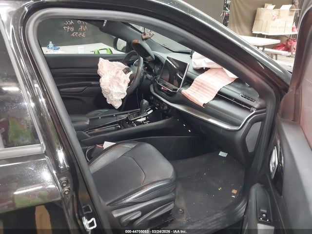 2023 JEEP COMPASS 3C4NJDCN8PT543532 Photo 4