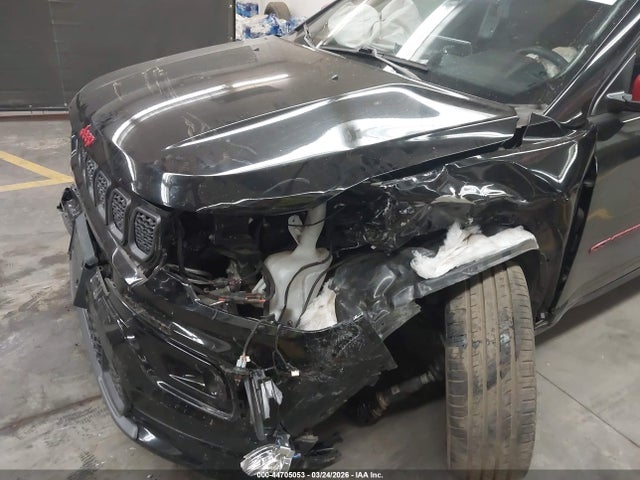 2023 JEEP COMPASS 3C4NJDCN8PT543532 Photo 5