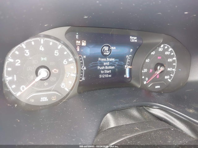 2023 JEEP COMPASS 3C4NJDCN8PT543532 Photo 6