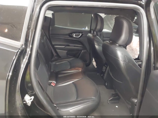 2023 JEEP COMPASS 3C4NJDCN8PT543532 Photo 7