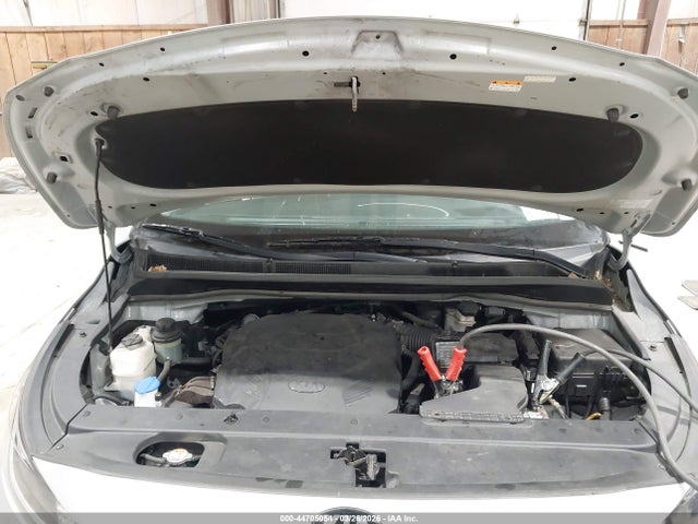 Продаж на аукціоні авто 2020 Kia Sedona Lx, vin: KNDMB5C16L6597573, номер лоту: 44705054