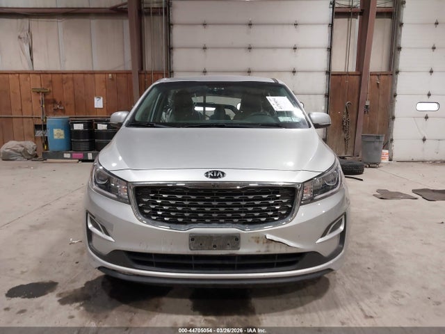 Продаж на аукціоні авто 2020 Kia Sedona Lx, vin: KNDMB5C16L6597573, номер лоту: 44705054