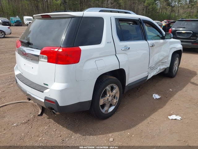 Aukcja sprzedaży 2012 Gmc Terrain Slt-2, vin: 2GKFLWE55C6209534, numer aukcji: 44705056
