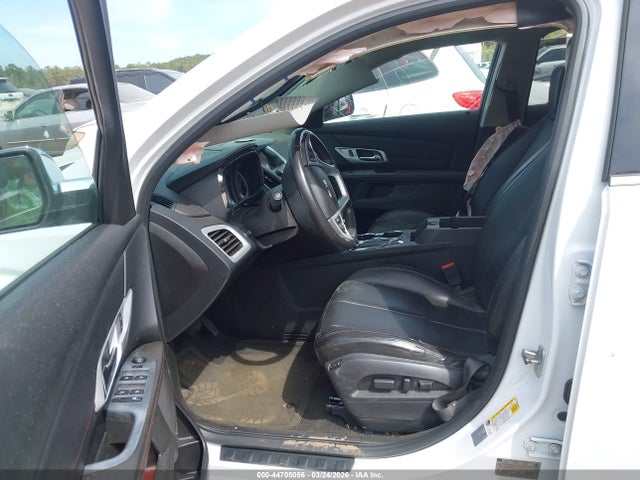 Aukcja sprzedaży 2012 Gmc Terrain Slt-2, vin: 2GKFLWE55C6209534, numer aukcji: 44705056