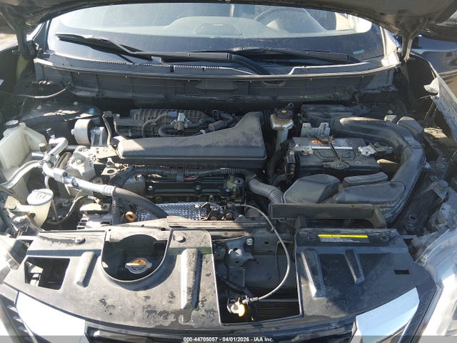 Aukcja sprzedaży 2018 Nissan Rogue Sl, vin: 5N1AT2MV0JC843964, numer aukcji: 44705057