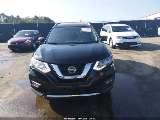 Aukcja sprzedaży 2018 Nissan Rogue Sl, vin: 5N1AT2MV0JC843964, numer aukcji: 44705057