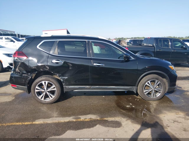 Aukcja sprzedaży 2018 Nissan Rogue Sl, vin: 5N1AT2MV0JC843964, numer aukcji: 44705057
