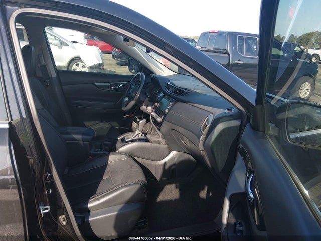 Aukcja sprzedaży 2018 Nissan Rogue Sl, vin: 5N1AT2MV0JC843964, numer aukcji: 44705057