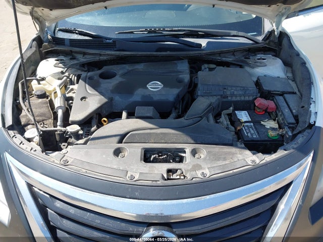 Nissan Altima 2.5 S 2015 1N4AL3AP4FC428126 Image 10