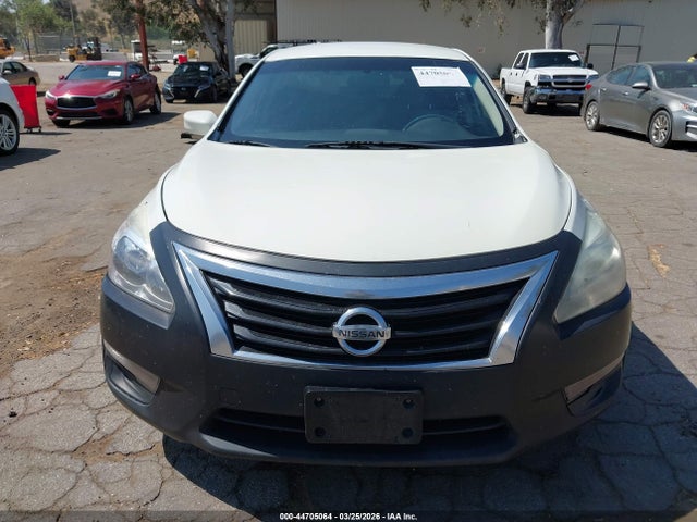 Nissan Altima 2.5 S 2015 1N4AL3AP4FC428126 Image 12