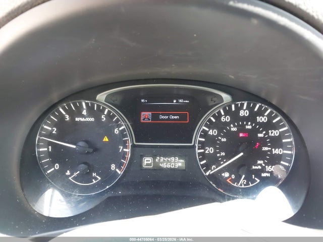 Nissan Altima 2.5 S 2015 1N4AL3AP4FC428126 Image 7
