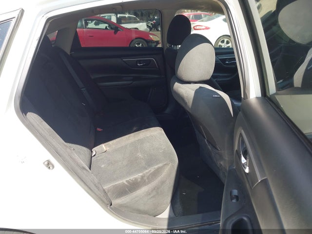 Nissan Altima 2.5 S 2015 1N4AL3AP4FC428126 Image 8