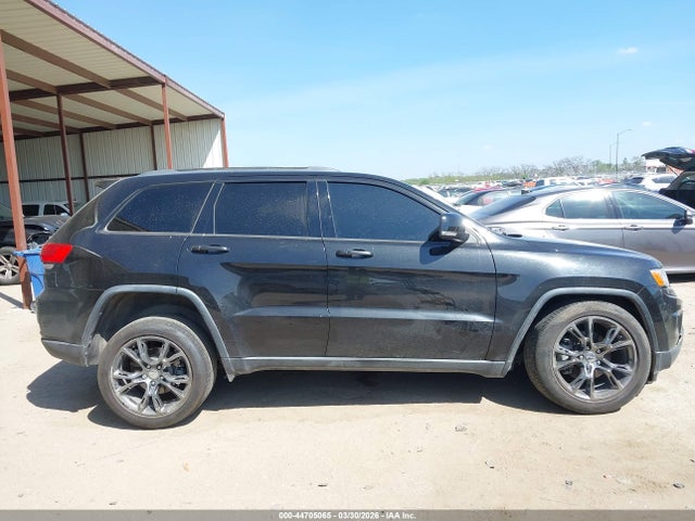 Продажа на аукционе авто 2015 Jeep Grand Cherokee Limited, vin: 1C4RJEBG5FC668122, номер лота: 44705065