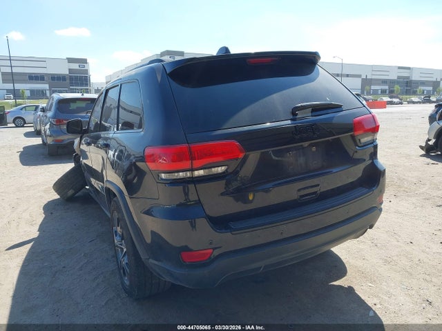 Продажа на аукционе авто 2015 Jeep Grand Cherokee Limited, vin: 1C4RJEBG5FC668122, номер лота: 44705065