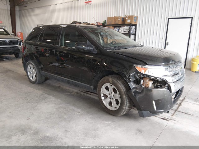 2012 FORD EDGE 2FMDK3JCXCBA79522