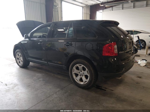 2012 FORD EDGE 2FMDK3JCXCBA79522 Photo 2