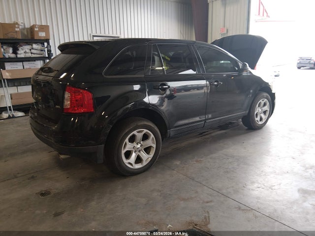 2012 FORD EDGE 2FMDK3JCXCBA79522 Photo 3
