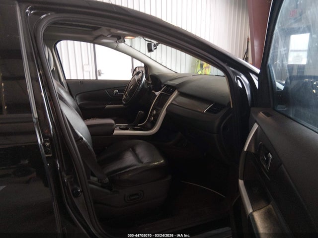 2012 FORD EDGE 2FMDK3JCXCBA79522 Photo 4