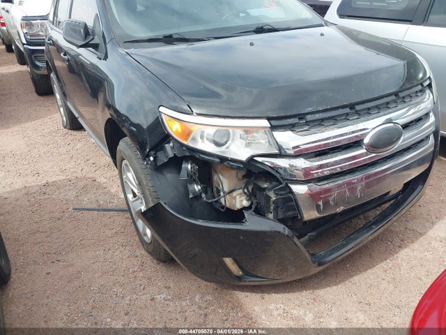 2012 FORD EDGE 2FMDK3JCXCBA79522 Photo 5
