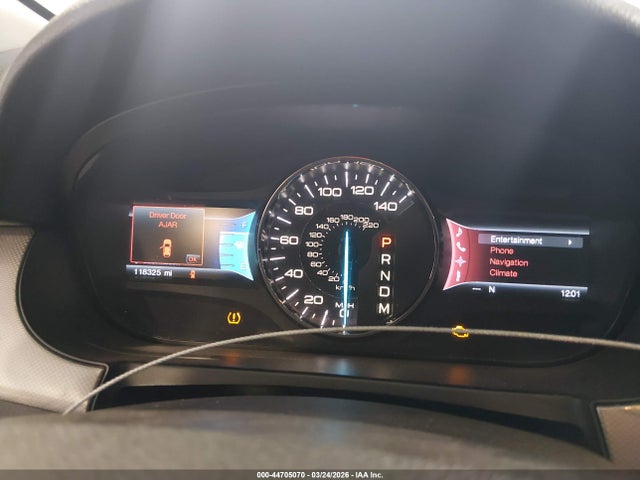 2012 FORD EDGE 2FMDK3JCXCBA79522 Photo 6