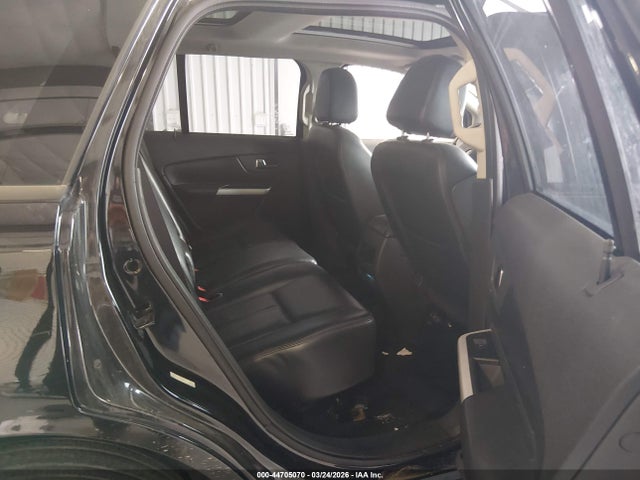 2012 FORD EDGE 2FMDK3JCXCBA79522 Photo 7