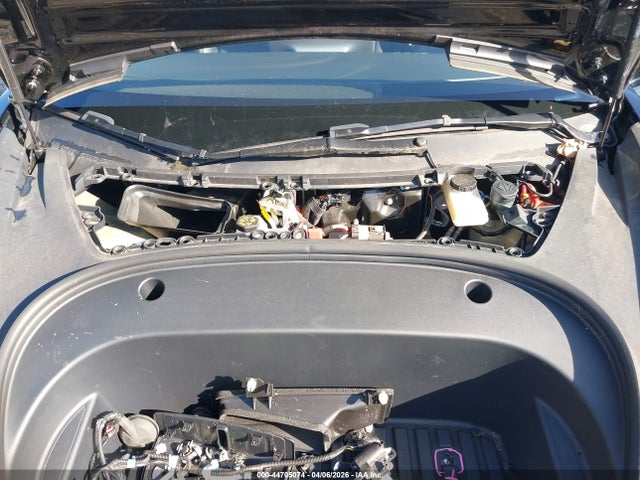 Продажа на аукционе авто 2023 Tesla Model 3 Performance Dual Motor All-wheel Drive, vin: 5YJ3E1EC4PF541961, номер лота: 44705074
