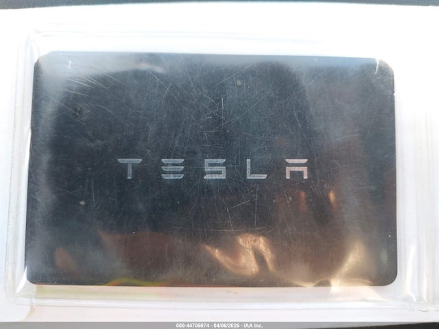 Продажа на аукционе авто 2023 Tesla Model 3 Performance Dual Motor All-wheel Drive, vin: 5YJ3E1EC4PF541961, номер лота: 44705074