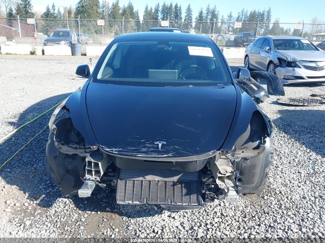 Продажа на аукционе авто 2023 Tesla Model 3 Performance Dual Motor All-wheel Drive, vin: 5YJ3E1EC4PF541961, номер лота: 44705074