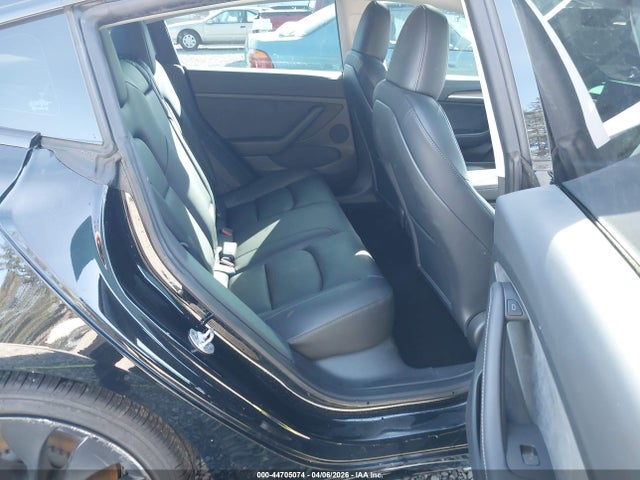 Продажа на аукционе авто 2023 Tesla Model 3 Performance Dual Motor All-wheel Drive, vin: 5YJ3E1EC4PF541961, номер лота: 44705074
