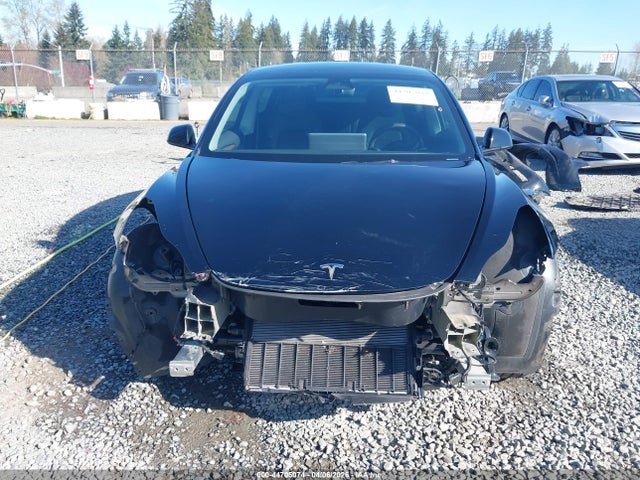 Продажа на аукционе авто 2023 Tesla Model 3 Performance Dual Motor All-wheel Drive, vin: 5YJ3E1EC4PF541961, номер лота: 44705074
