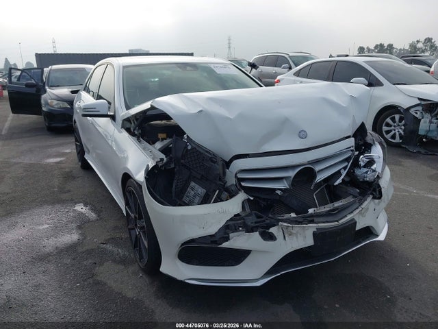 2016 MERCEDES-BENZ E 350 WDDHF5KBXGB311856