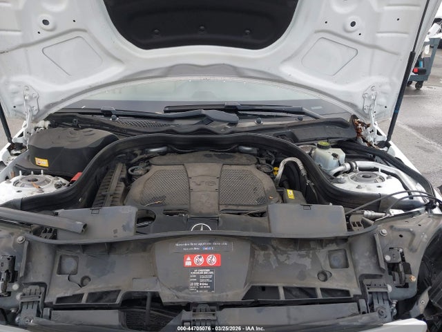 2016 MERCEDES-BENZ E 350 WDDHF5KBXGB311856 Photo 9