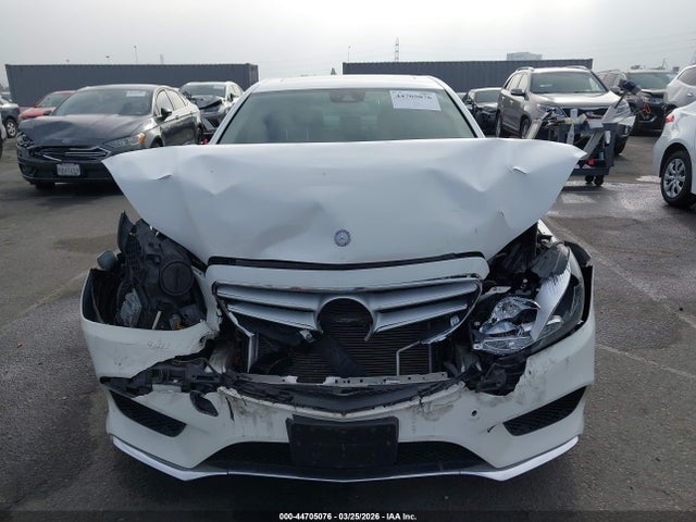 WDDHF5KBXGB311856 Mercedes-Benz E 350