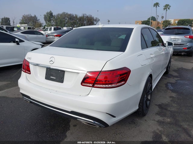 2016 MERCEDES-BENZ E 350 WDDHF5KBXGB311856 Photo 3