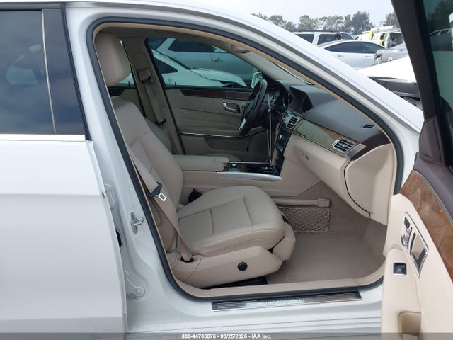 2016 MERCEDES-BENZ E 350 WDDHF5KBXGB311856 Photo 4