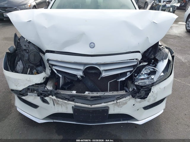 2016 MERCEDES-BENZ E 350 WDDHF5KBXGB311856 Photo 5