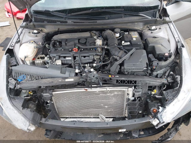 Hyundai Elantra N Line 2023 KMHLR4AF9PU479126 Image 10