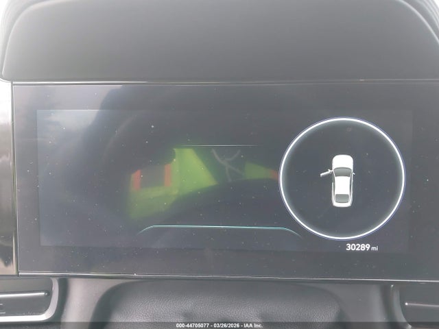 Hyundai Elantra N Line 2023 KMHLR4AF9PU479126 Image 7