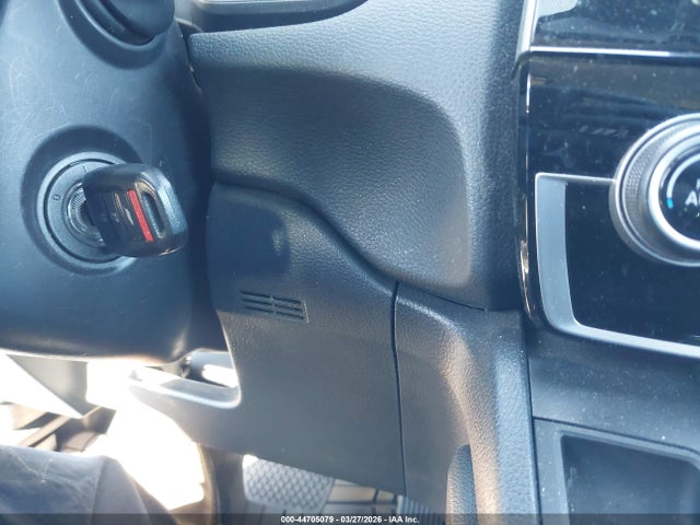 2020 Honda Cr-v Awd Lx მანქანა იყიდება აუქციონზე, vin: 7FARW2H23LE015965, აუქციონის ნომერი: 44705079