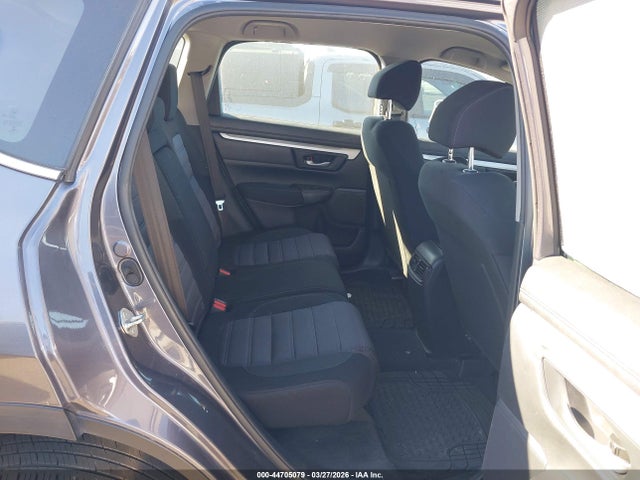 2020 Honda Cr-v Awd Lx მანქანა იყიდება აუქციონზე, vin: 7FARW2H23LE015965, აუქციონის ნომერი: 44705079