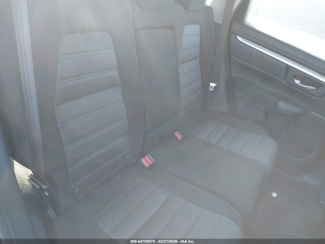 2020 Honda Cr-v Awd Lx მანქანა იყიდება აუქციონზე, vin: 7FARW2H23LE015965, აუქციონის ნომერი: 44705079