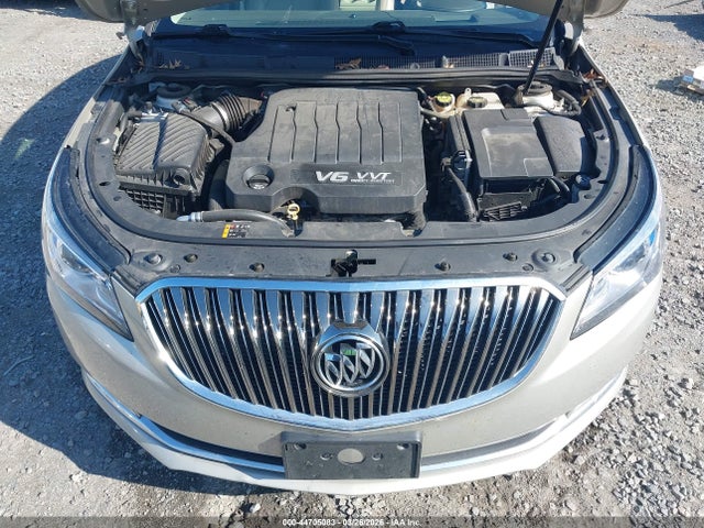 Aukcja sprzedaży 2014 Buick Lacrosse Leather Group, vin: 1G4GB5G35EF103792, numer aukcji: 44705083