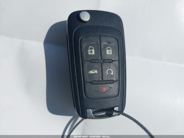 Aukcja sprzedaży 2014 Buick Lacrosse Leather Group, vin: 1G4GB5G35EF103792, numer aukcji: 44705083
