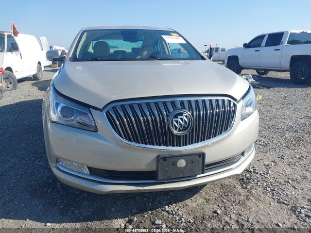 Aukcja sprzedaży 2014 Buick Lacrosse Leather Group, vin: 1G4GB5G35EF103792, numer aukcji: 44705083