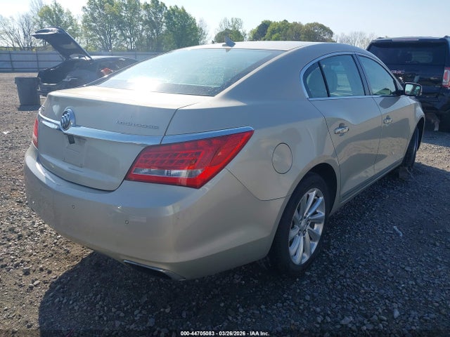 Aukcja sprzedaży 2014 Buick Lacrosse Leather Group, vin: 1G4GB5G35EF103792, numer aukcji: 44705083