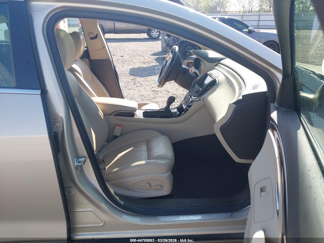 Aukcja sprzedaży 2014 Buick Lacrosse Leather Group, vin: 1G4GB5G35EF103792, numer aukcji: 44705083