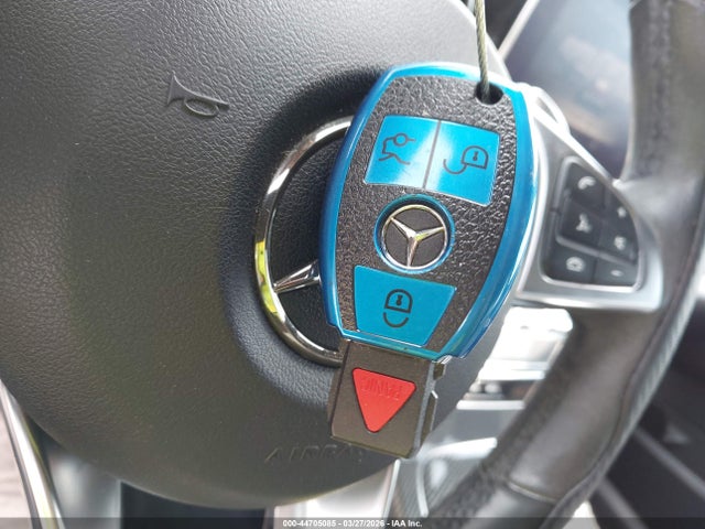 2018 MERCEDES-BENZ AMG C 43 55SWF6EB9JU248688 Photo 10