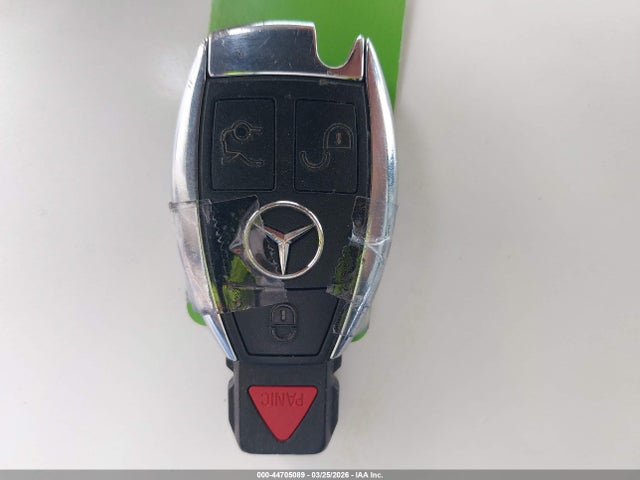 44705089 :رقم المزاد ، 55SWF4KB1GU148506 vin ، 2016 Mercedes-benz C 300 4matic مزاد بيع